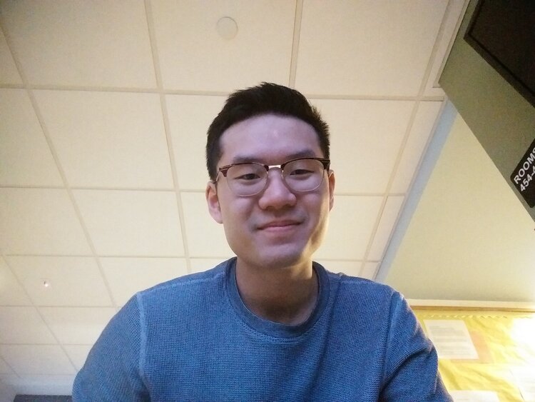 Andrew Choy
