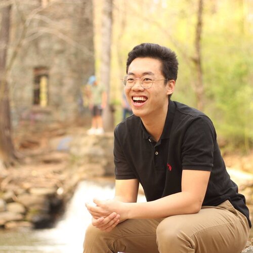 Joseph Shin