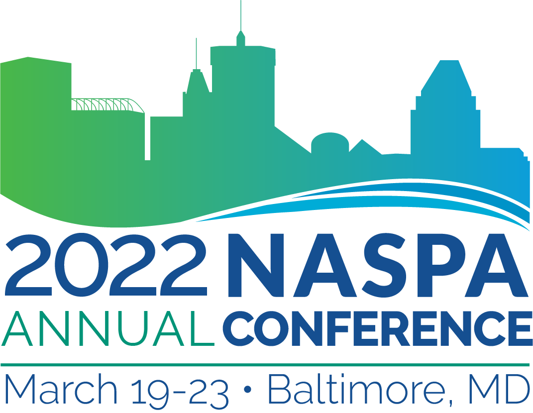 2024 NASPA Conferences on Student Success in Higher Education